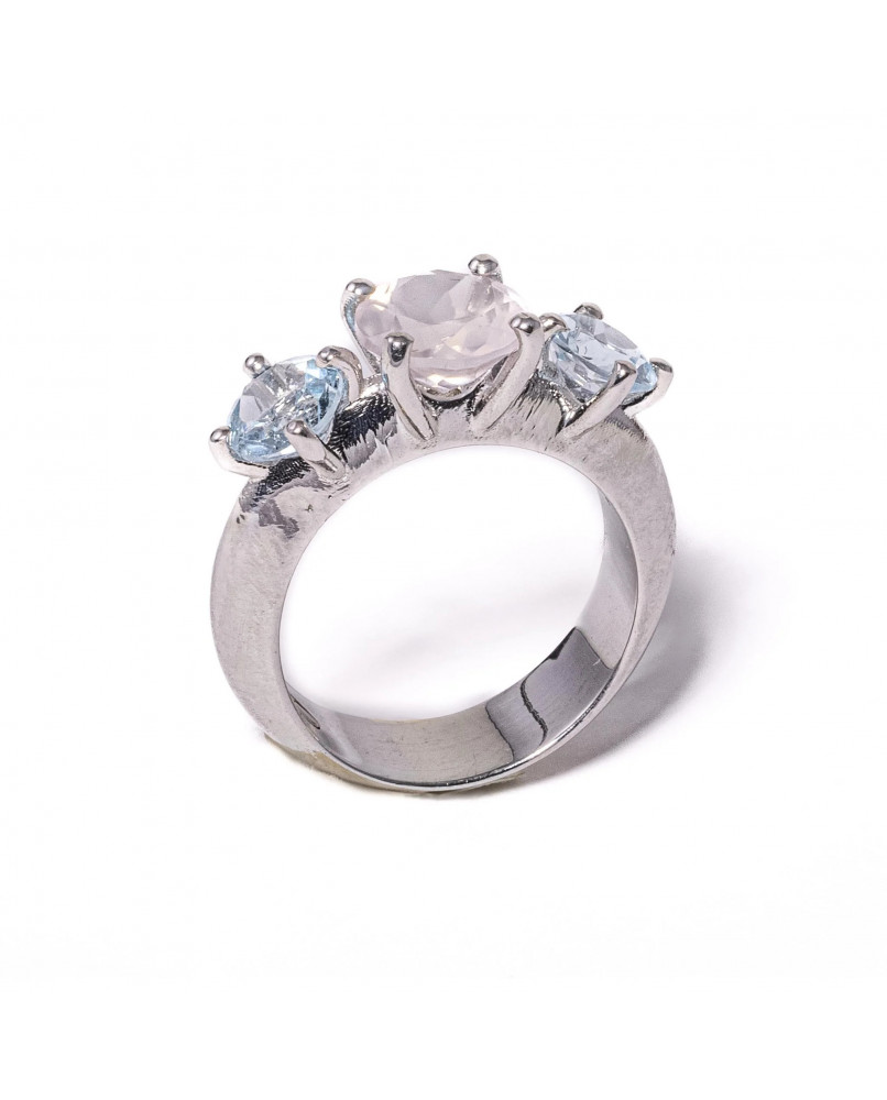 Iris Triology Ring Iris Triology Ring
